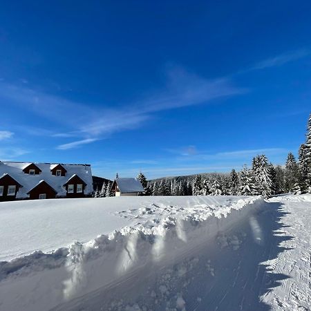 Apartman Horni Misecky F11 - Horsky Svet Exterior photo