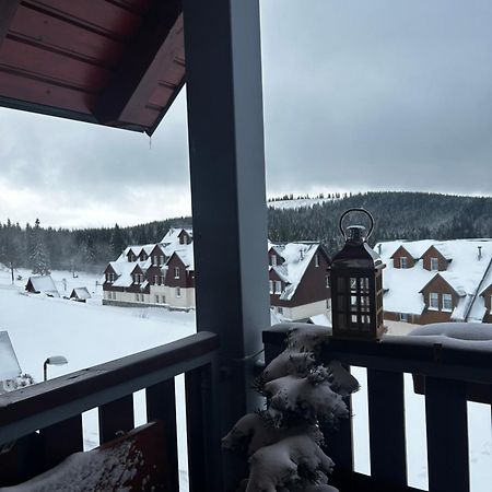 Apartman Horni Misecky F11 - Horsky Svet Exterior photo