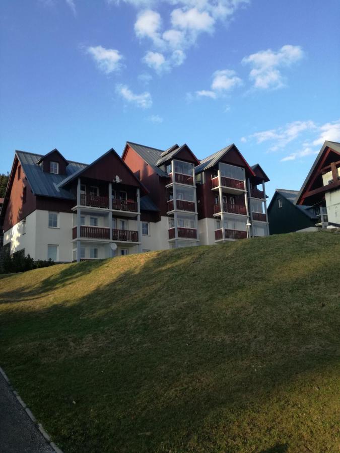 Apartman Horni Misecky F11 - Horsky Svet Exterior photo