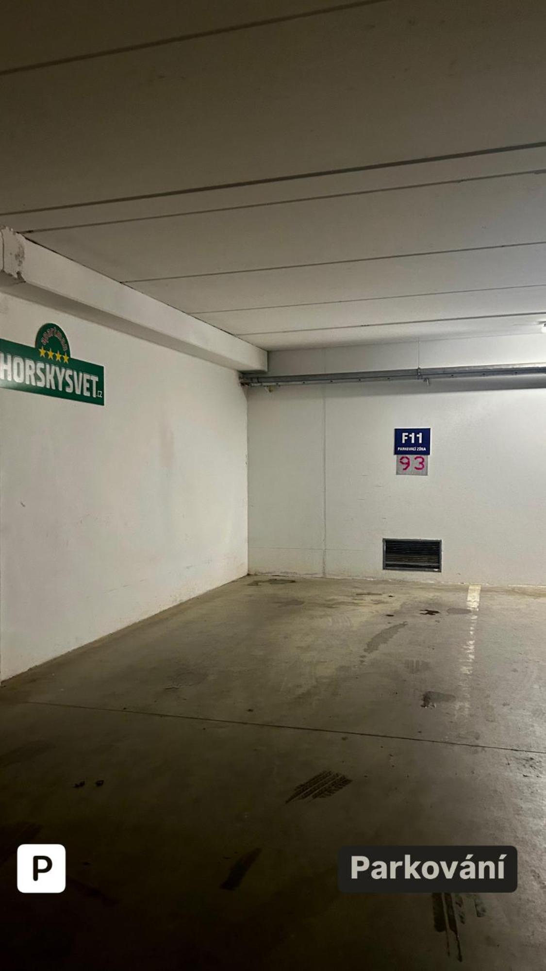 Apartman Horni Misecky F11 - Horsky Svet Exterior photo