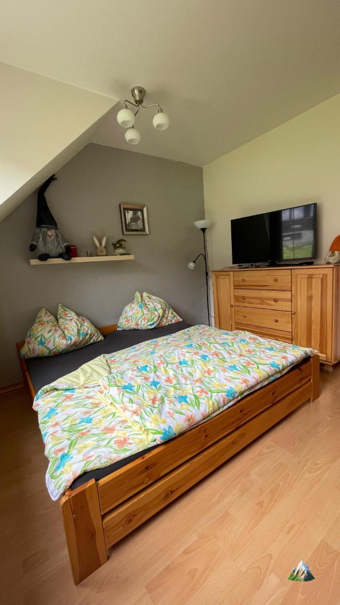 Apartman Horni Misecky F11 - Horsky Svet Exterior photo
