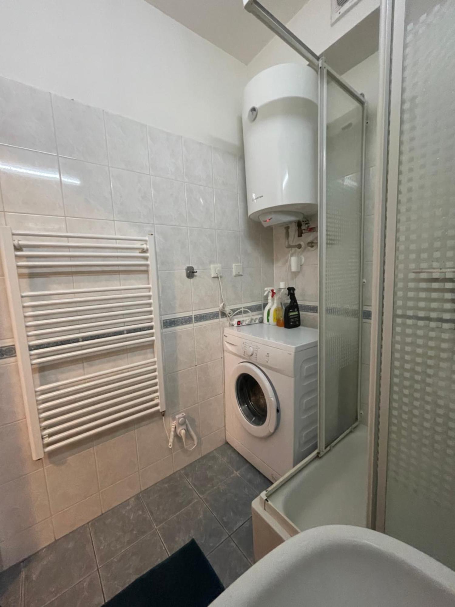 Apartman Horni Misecky F11 - Horsky Svet Exterior photo