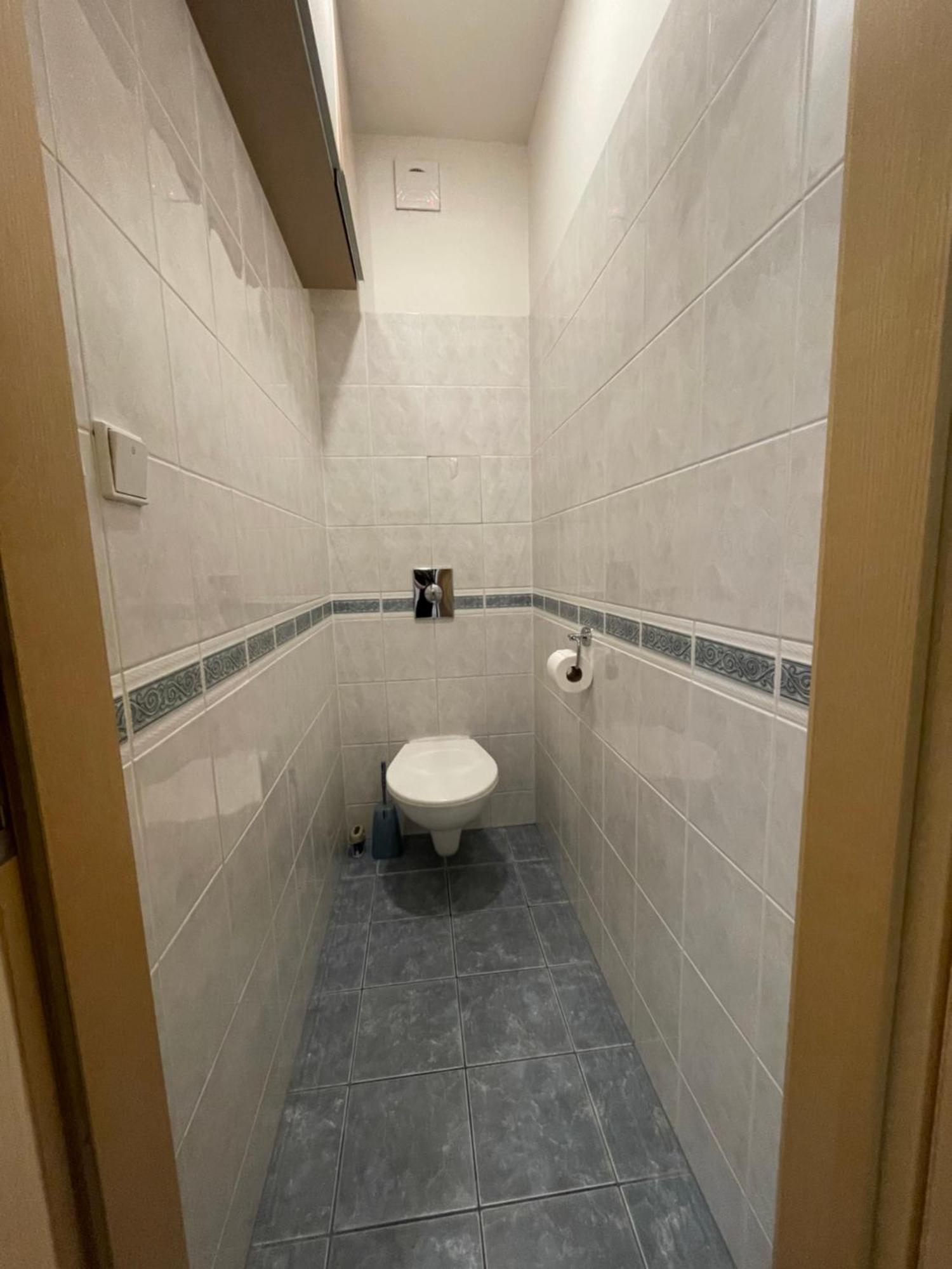 Apartman Horni Misecky F11 - Horsky Svet Exterior photo