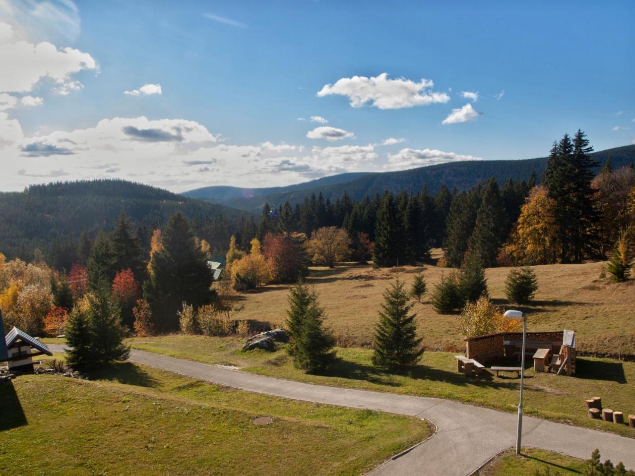Apartman Horni Misecky F11 - Horsky Svet Exterior photo